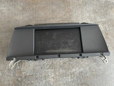 Original BMW X3 F25 CID