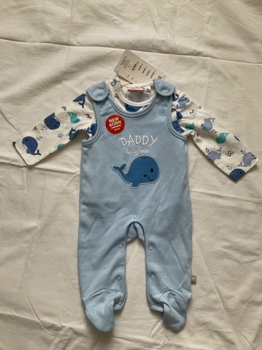 Neu baby strampler set - strampler,