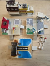 Micro machines konvolut - machines,