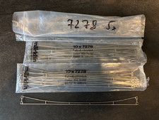 Großer Märklin H0 Oberleitungskonvolut, 100 tlg., guter Zustand