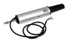 Spindelantrieb , Motoröffner