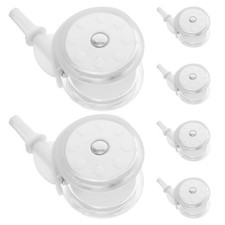  6 Pcs Kinderwagen Ersatz