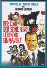 DVD - DER CLAN DER SEINE