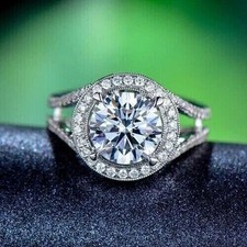 Geteilter Schaft 3,75 kt