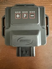 DTE Systems PowerControl X + PedalBox Kia Hyundai Tuning