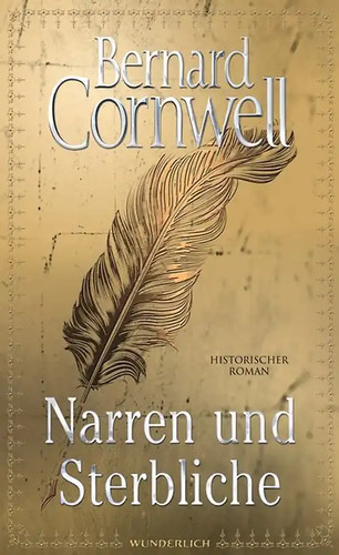 Narren und sterbliche - narren,