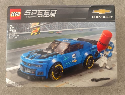Lego 75891speed champions - lego,