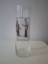 Kölsch glas mit tünnes - glas, &