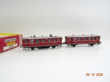 Trix International H0 2280 Dieseltriebzug 2tlg. VT 75 der DB in EVP JL3481