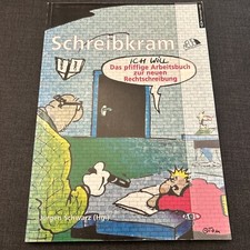 Schreibkram - Das pfiffige