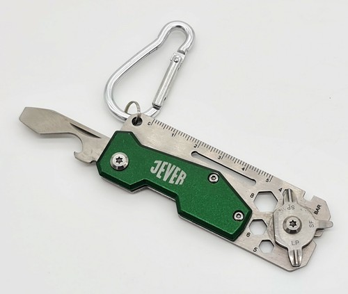Jever bier outdoor multitool - jever,