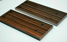 Holzseiten für Sony ES