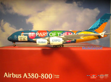 Herpa wings 200 airbus - wings, 1:200