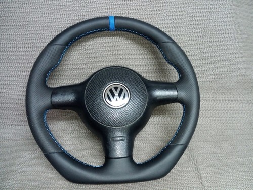 Sport lenkrad lupo polo - vw,