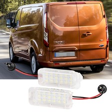 Passt für Ford Tourneo Custom