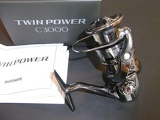 Shimano twin power - shimano,