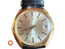 1970er Junghans Quartz Vintage