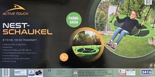 Nestschaukel 150Kg/110cm