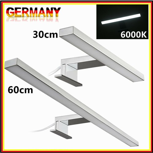 Led spiegel leuchte - led, spiegel-leuchte