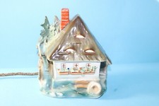 ALTER RAUCHVERZEHRER SCHWARZWALDHAUS