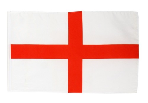 England george banner - st.,