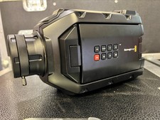 Blackmagicdesign URSA Mini 4K PL  Kamera