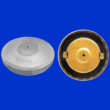 Kühlerdeckel für IHC Mc Cormick DLD 2 DED 3 DGD 4 D 320 - 326 D 430 - D 440