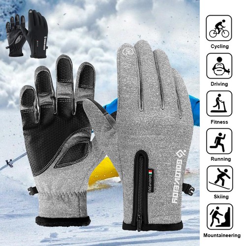 Winter handschuhe touchscreen - handschuhe,