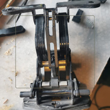 E-Klasse W207 Cabrio Scharnier Verdeck Hebel Scharnierreparatur A2097500121