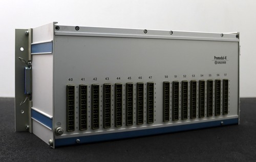 Schleicher promodul plc - schleicher, promodul-k