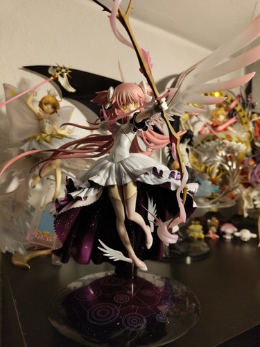 Puella magi madoka magica - puella,