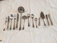 Essbesteck 12 Personen BSF