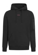 Bench. Herren Hoodie RUDYARD mit Seitentasche