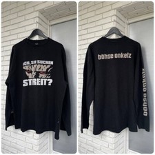 BOHSE ONKELZ Ach Sie Suchen