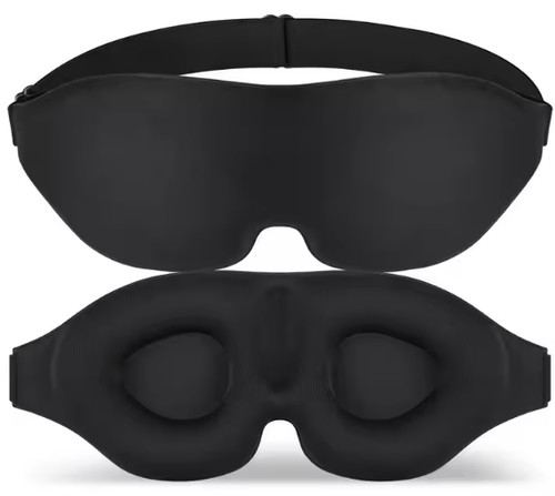 Schlafmaske herren augenmaske - schlafmaske,