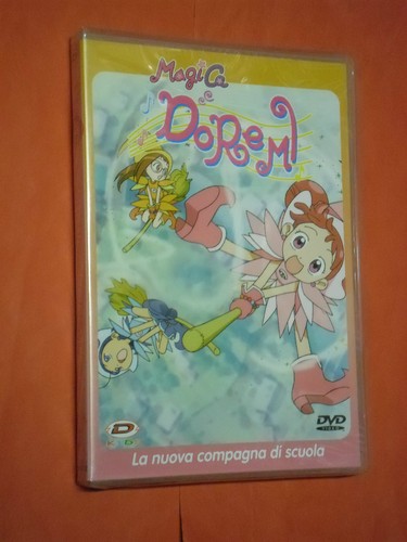 ANIMATIONS-VD-SAMMLER-MAGIC