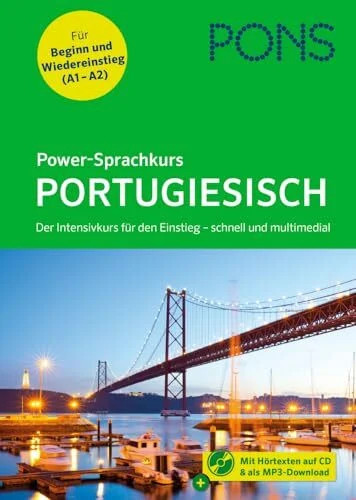 Pons power sprachkurs - pons, power-sprachkurs