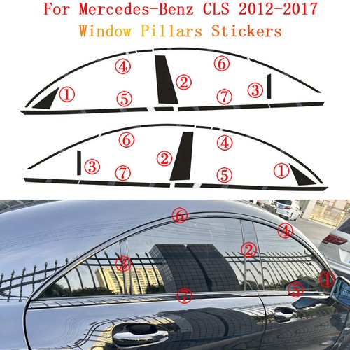 Für benz cls - cls, 11-17