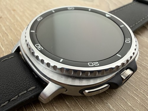 Galaxy watch8 classic 46mm - watch8,