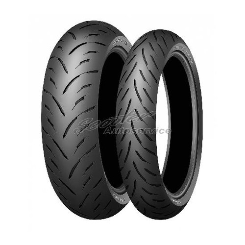 Dunlop sportmax gpr 300 - dunlop, tl