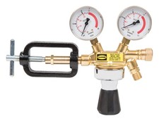 Harris Flaschendruckminderer