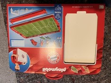 PLAYMOBIL® 70046 FC Bayern München Fußballarena Spielset Mit oVP