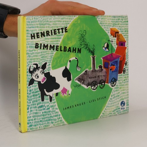 Henriette bimmelbahn - bimmelbahn , | 