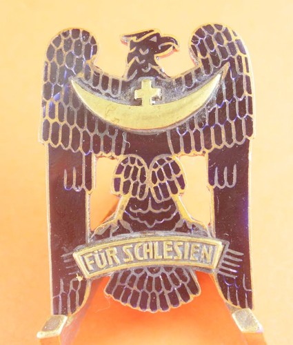 Schlesischer adler klasse - 1,