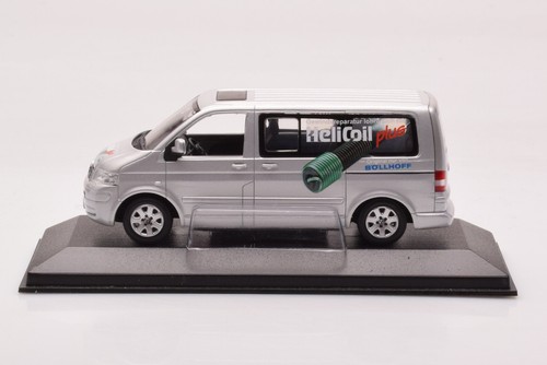 Volkswagen multivan minibus - multivan,