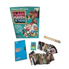 VTG Flash Match Junior Memory