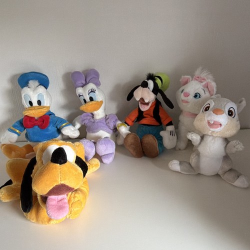 Disney plüschtier figuren - plüschtier,