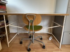 Egon Eiermann Richard Lampert Kinder Schreibtisch Set Nur von 1 Kind genutzt