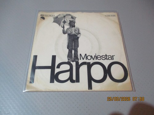 Single vinyl - single,