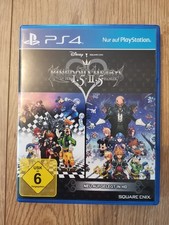 Kingdom Hearts HD 1.5 + 2.5 ReMIX | PS4